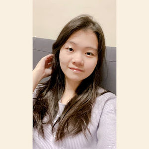 Meet your Posher, Diana